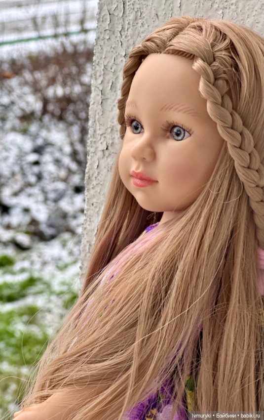 Диана «Империя Кукол» — Игровые куклы разных производителей (Разное): редкие бренды (фото 10)