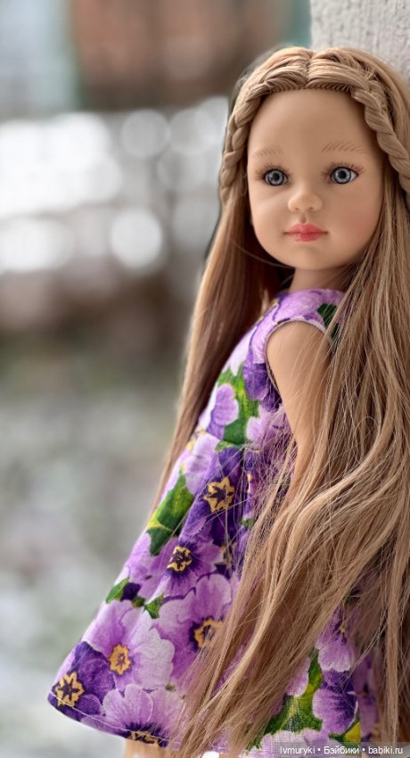 Диана «Империя Кукол» — Игровые куклы разных производителей (Разное): редкие бренды