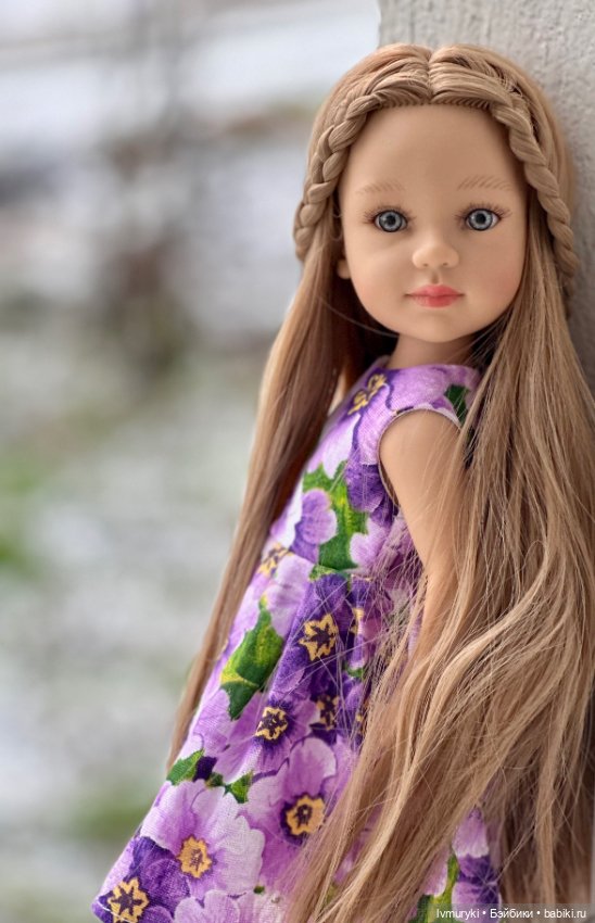 Диана «Империя Кукол» — Игровые куклы разных производителей (Разное): редкие бренды