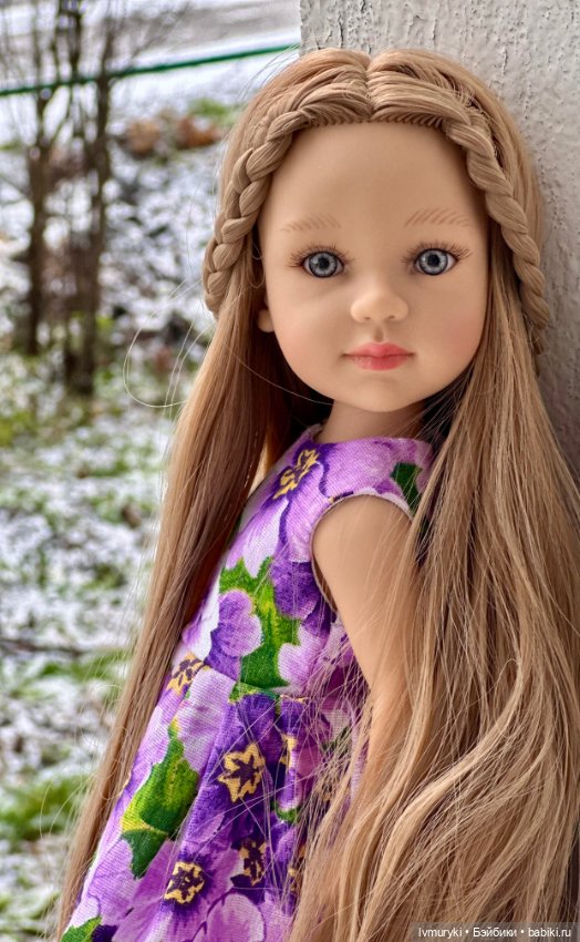 Диана «Империя Кукол» — Игровые куклы разных производителей (Разное): редкие бренды