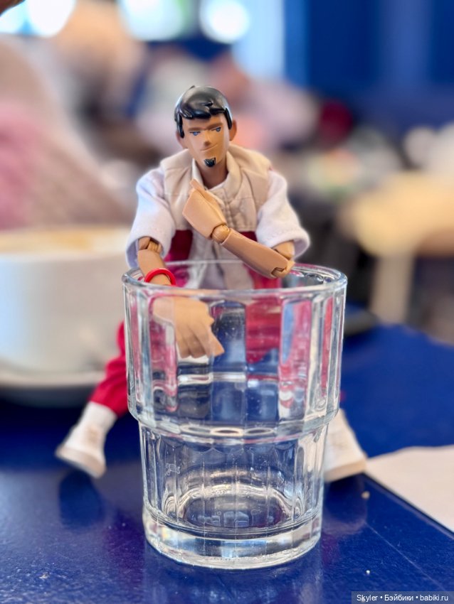 2025, неизданное😅 — Итоги года и челленджи: Кукольные планы (фото 2)