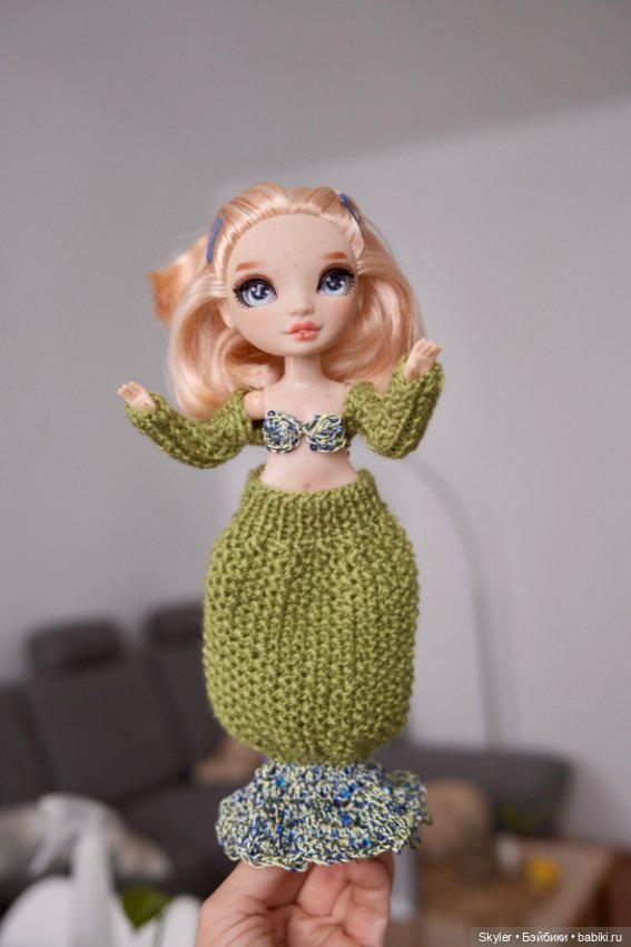 2025, неизданное😅 — Итоги года и челленджи: Кукольные планы