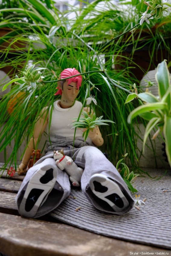 2025, неизданное😅 — Итоги года и челленджи: Кукольные планы