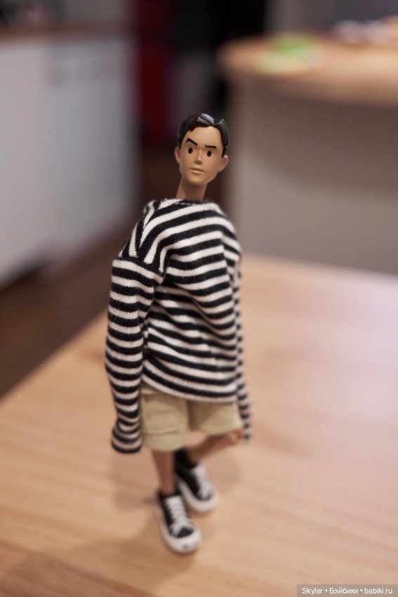 2025, неизданное😅 — Итоги года и челленджи: Кукольные планы (фото 3)