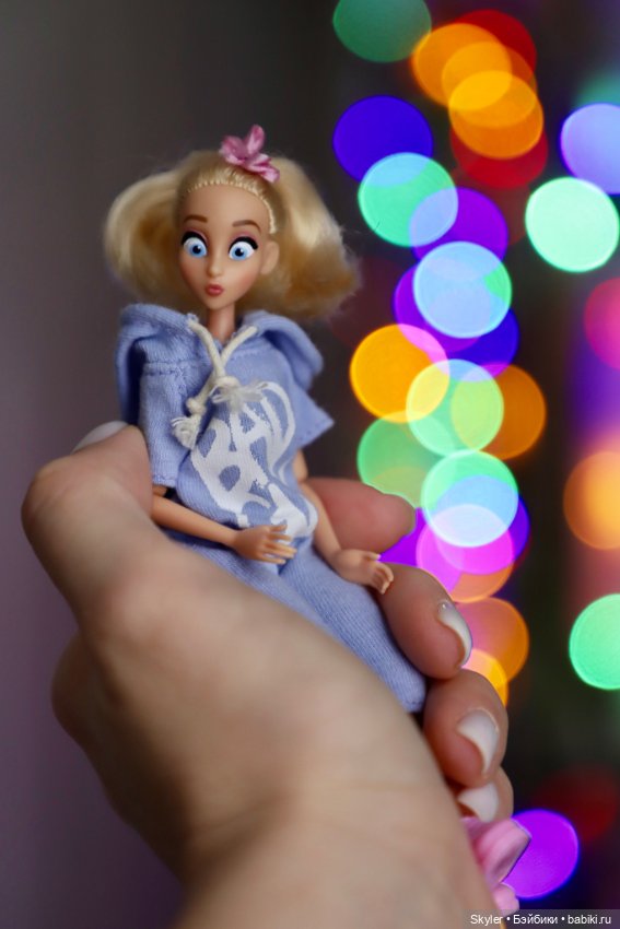 2025, неизданное😅 — Итоги года и челленджи: Кукольные планы