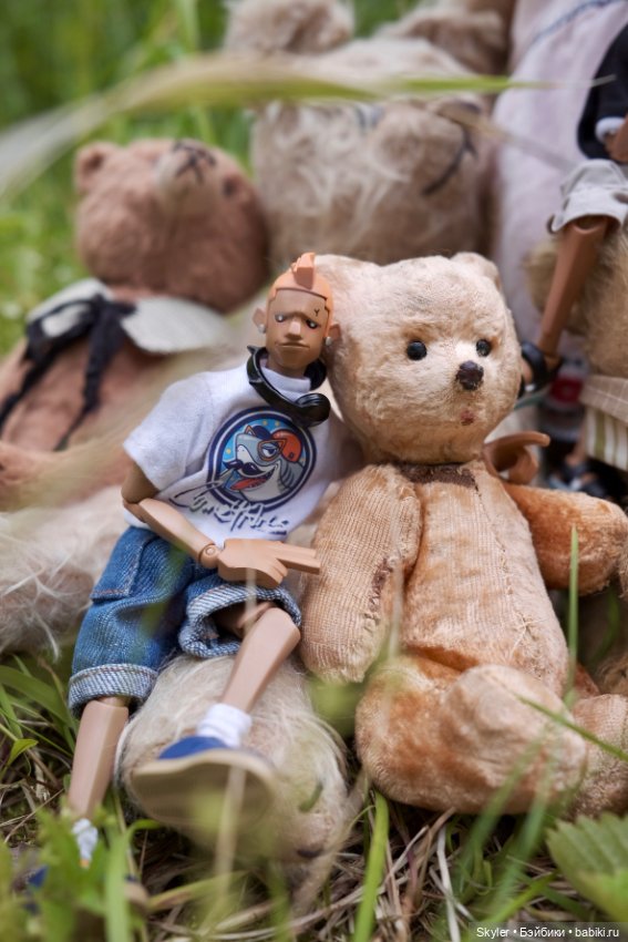 2025, неизданное😅 — Итоги года и челленджи: Кукольные планы (фото 9)