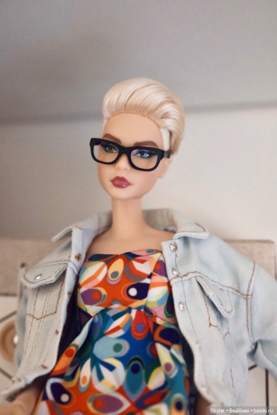 2025, неизданное😅 — Итоги года и челленджи: Кукольные планы