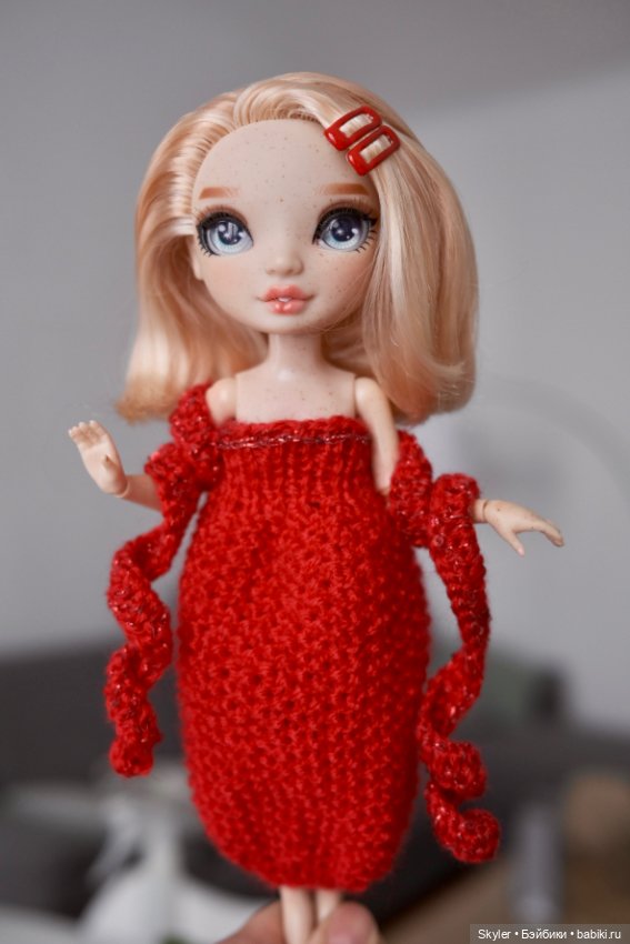 2025, неизданное😅 — Итоги года и челленджи: Кукольные планы