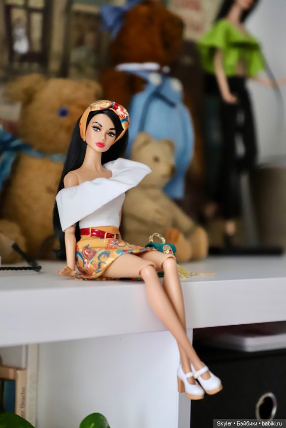 2025, неизданное😅 — Итоги года и челленджи: Кукольные планы