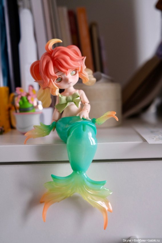 2025, неизданное😅 — Итоги года и челленджи: Кукольные планы (фото 5)