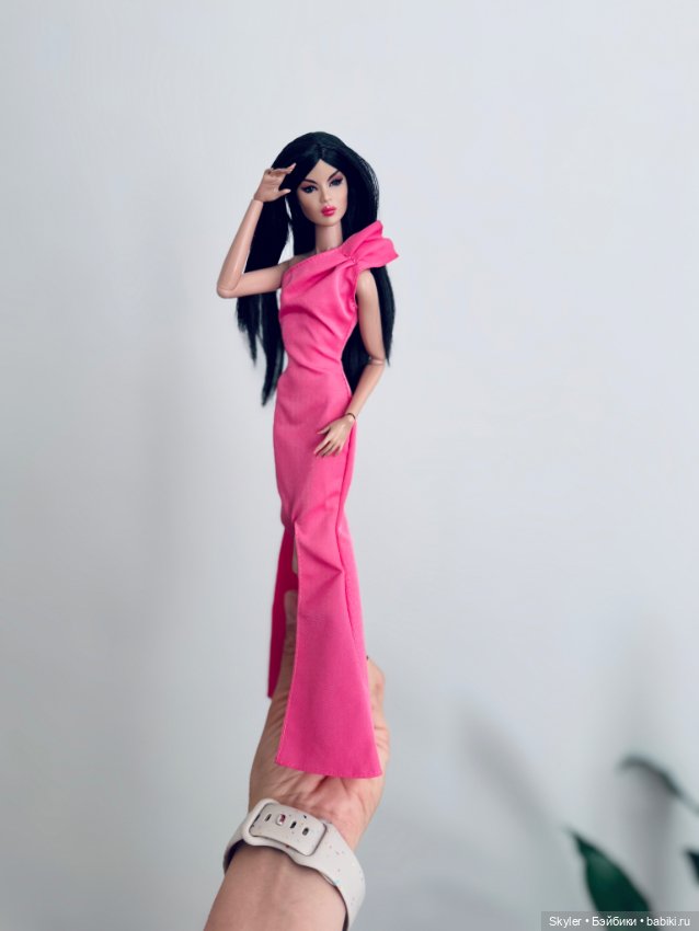 2025, неизданное😅 — Итоги года и челленджи: Кукольные планы