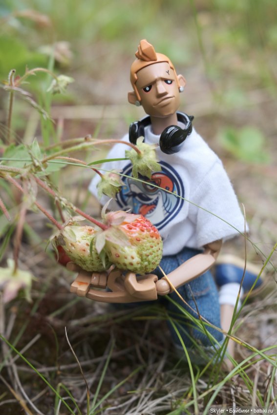 2025, неизданное😅 — Итоги года и челленджи: Кукольные планы (фото 8)