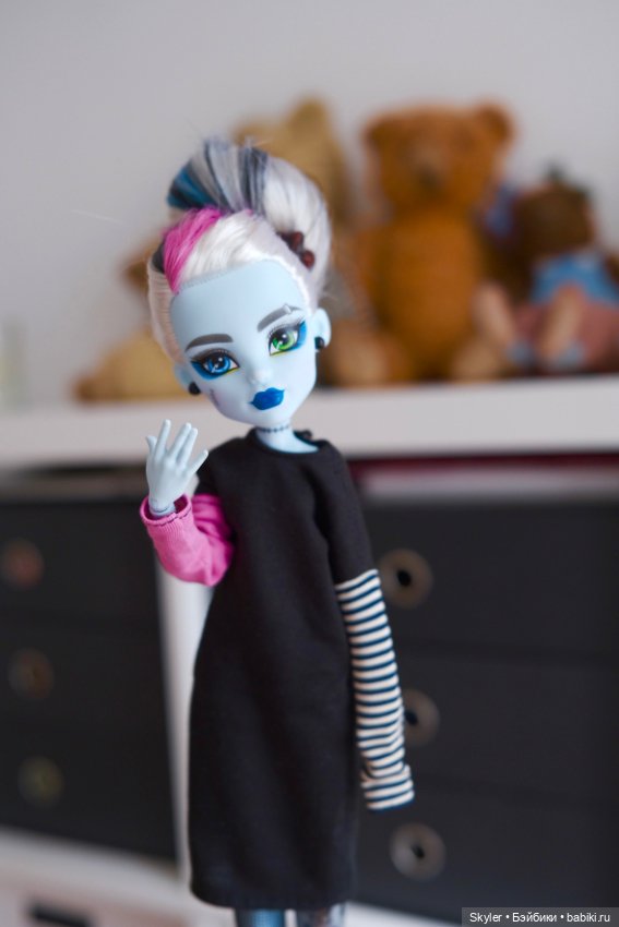 2025, неизданное😅 — Итоги года и челленджи: Кукольные планы