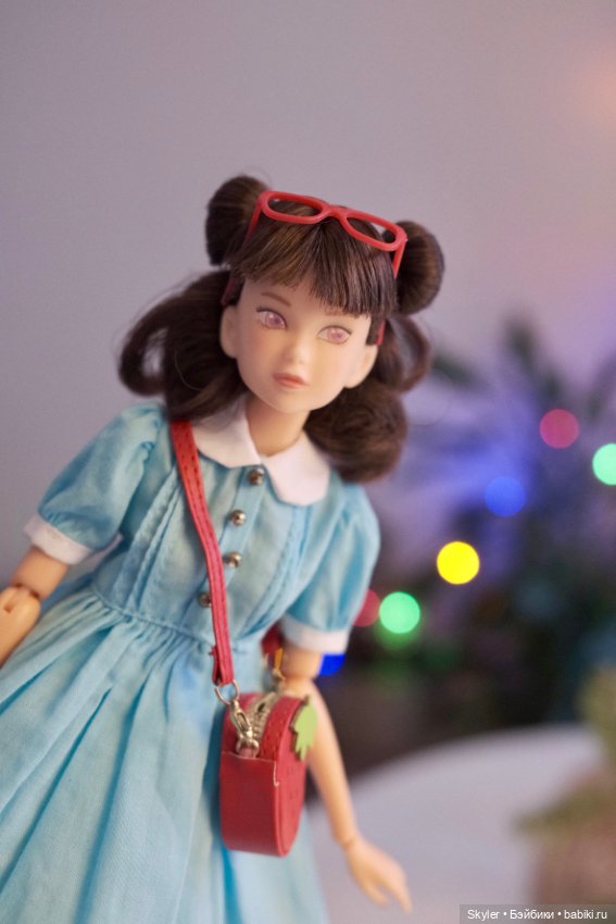 2025, неизданное😅 — Итоги года и челленджи: Кукольные планы