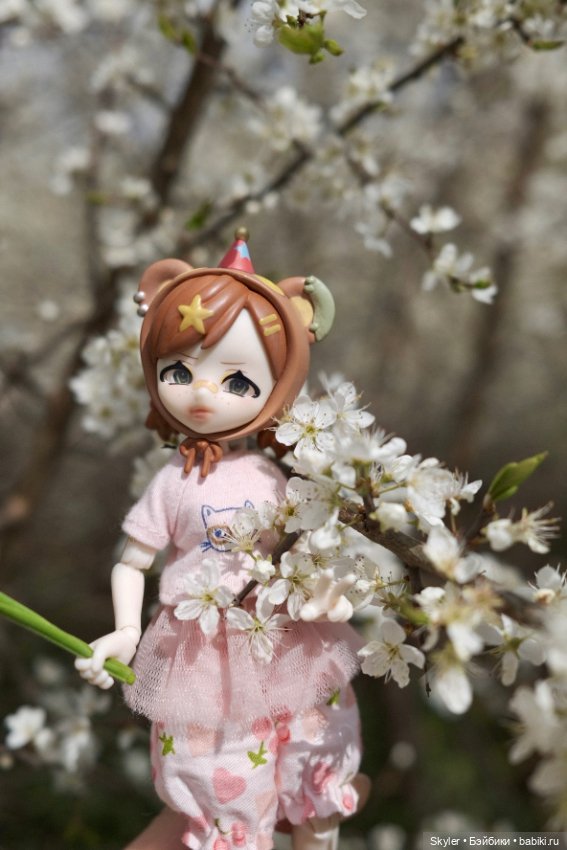 2025, неизданное😅 — Итоги года и челленджи: Кукольные планы (фото 4)