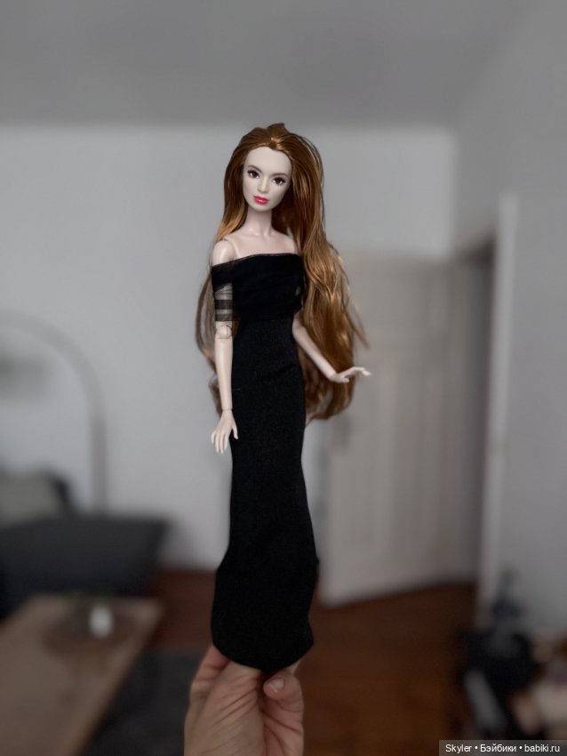 2025, неизданное😅 — Итоги года и челленджи: Кукольные планы