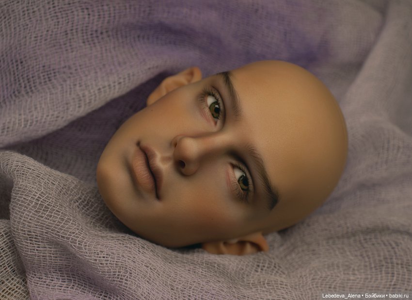 ЛЛТшечка — Куклы La Legende De Temps (LLT): BJD (БЖД)