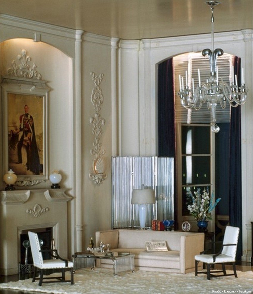 Румбоксы от Торн — Румбоксы и кукольные интерьеры: фото (фото 2)