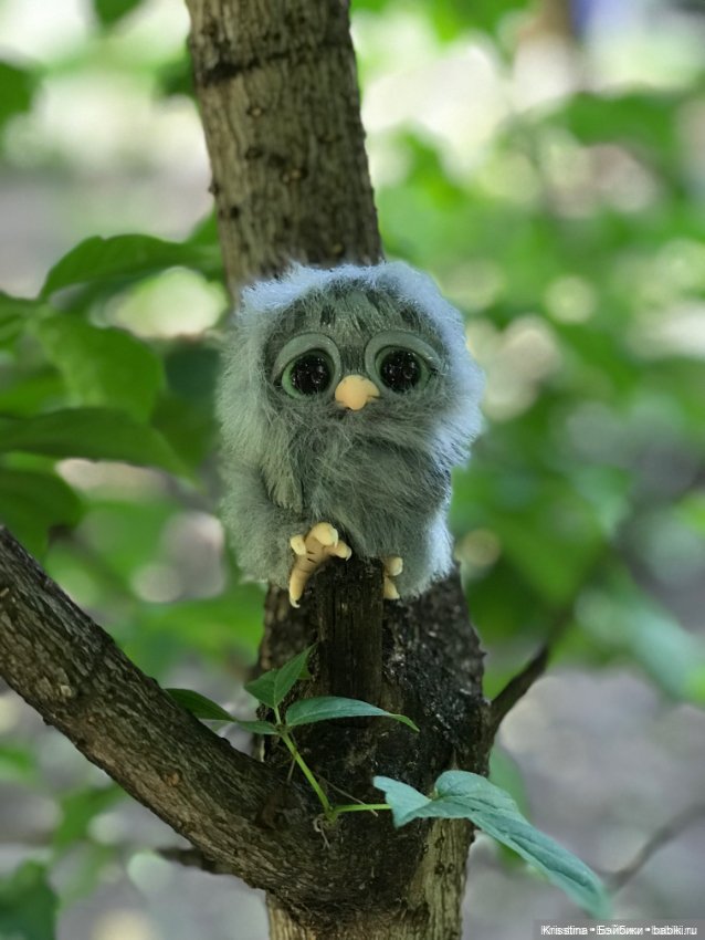 Фотографии кукол на улице 🤗