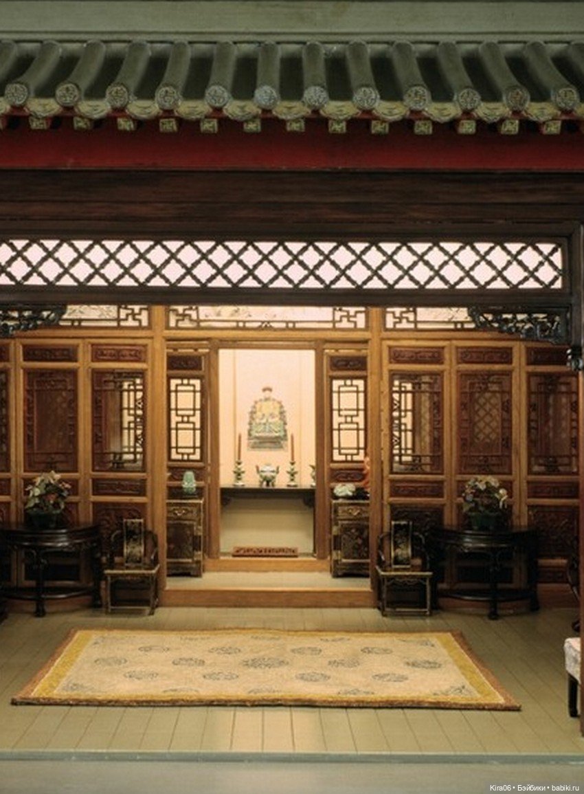 Румбоксы от Торн — Румбоксы и кукольные интерьеры: фото (фото 3)