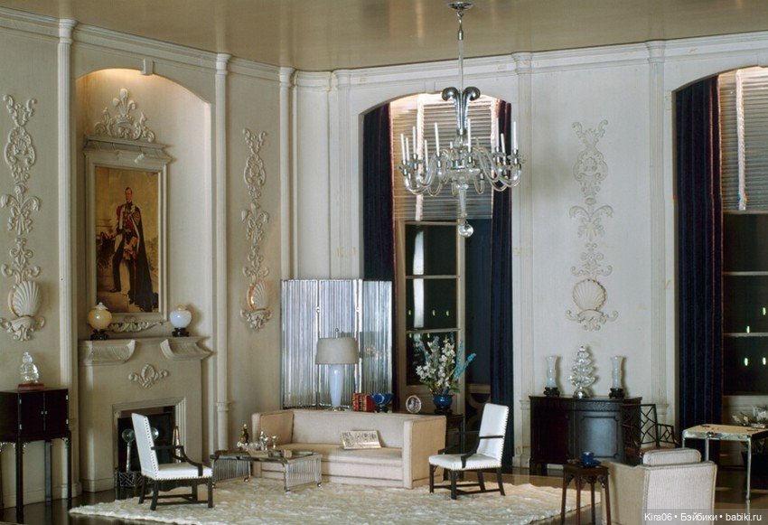 Румбоксы от Торн — Румбоксы и кукольные интерьеры: фото