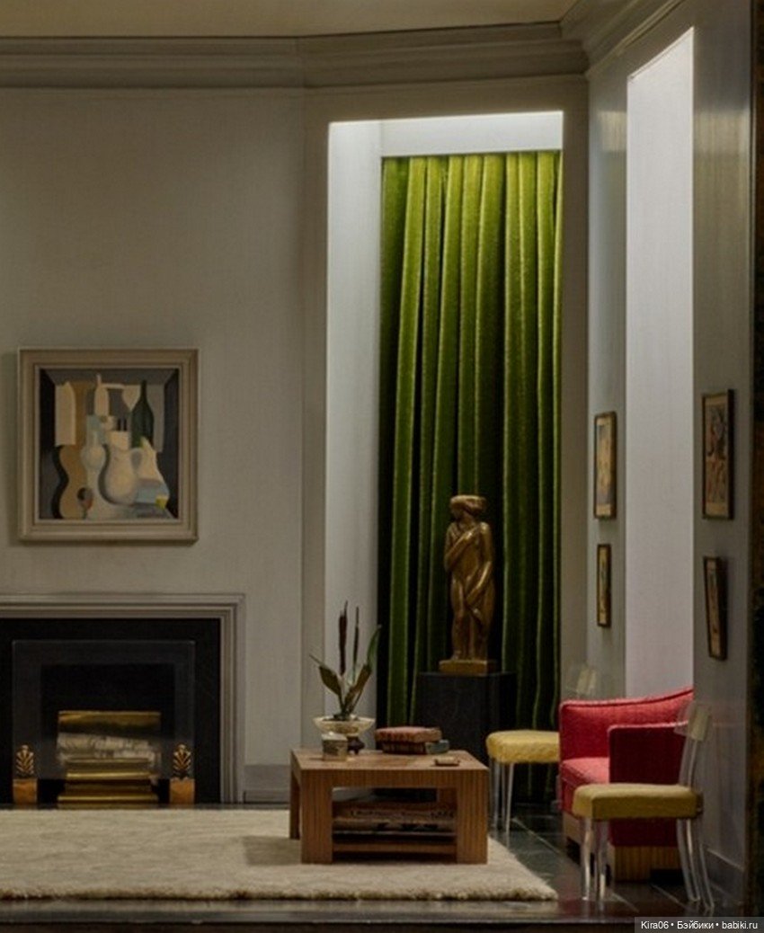 Румбоксы от Торн — Румбоксы и кукольные интерьеры: фото (фото 6)