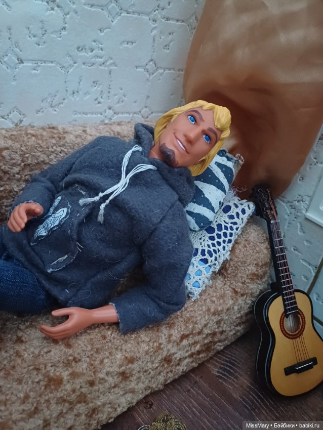 Не Феб, а Федя (Phoebus Hunchback of Notre Dame)