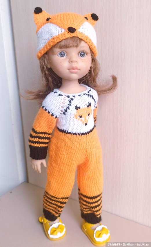 Раз лисичка🦊, два лисичка🦊, три лисичка🦊 и ещё