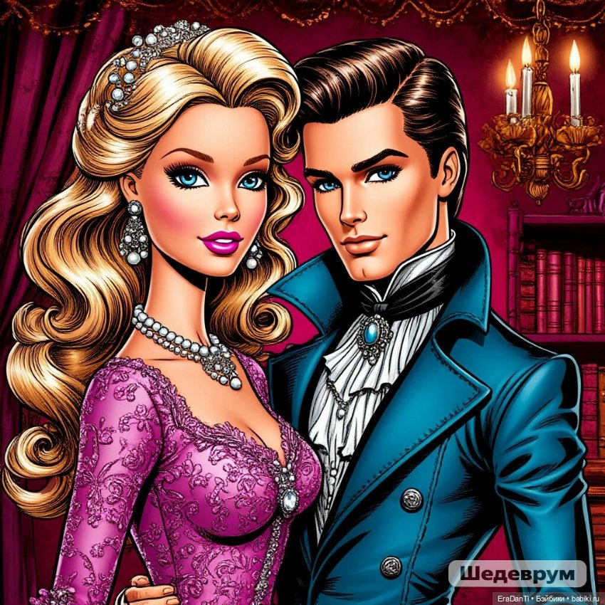 Нейробарби 🌺🌞🍁☃️ Сезоны — Другие хобби и увлечения: сад