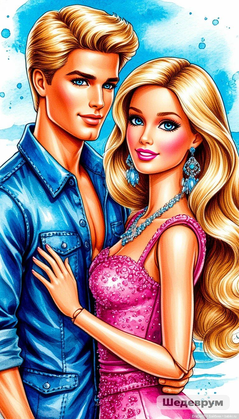 Нейробарби 🌺🌞🍁☃️ Сезоны — Другие хобби и увлечения: сад (фото 7)