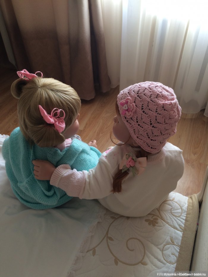 Милые Адорушки♥️ — Куклы Adora (Адора): коллекционные виниловые