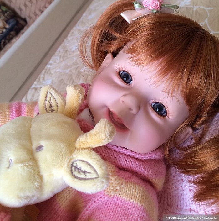 Милые Адорушки♥️ — Куклы Adora (Адора): коллекционные виниловые (фото 4)