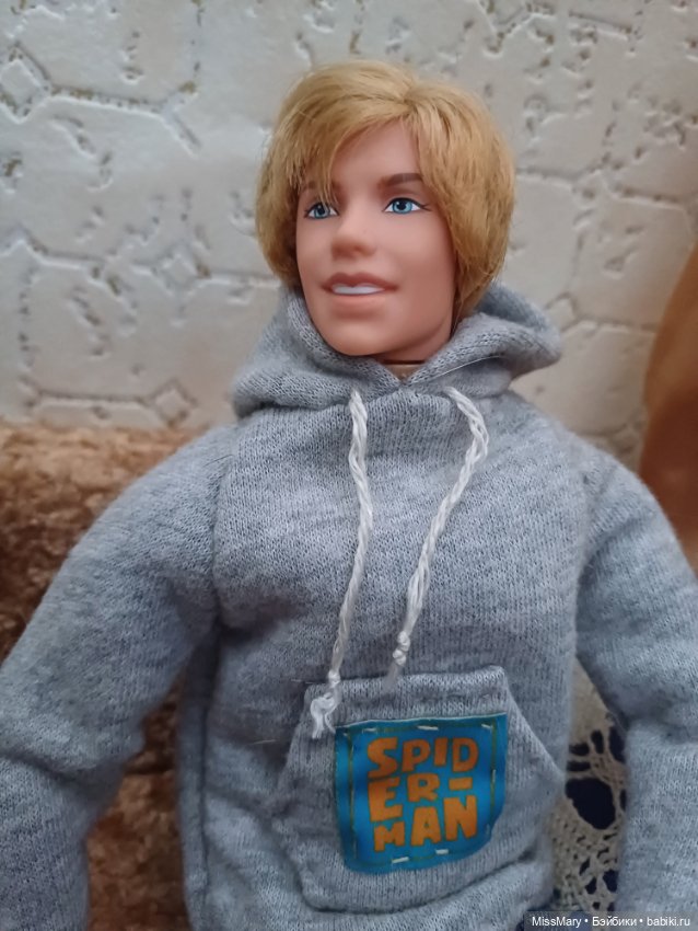 Райян из "Школьного мюзикла" или магия третьего глаза 👀 (фото 7)