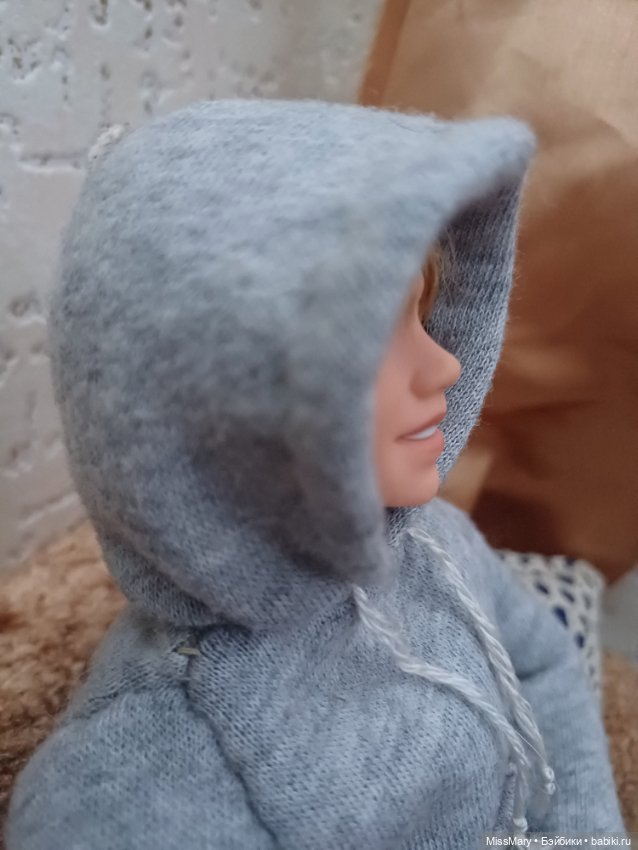 Райян из "Школьного мюзикла" или магия третьего глаза 👀