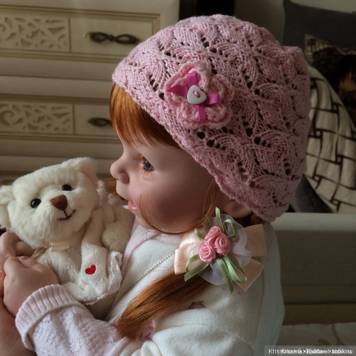 Милые Адорушки♥️ — Куклы Adora (Адора): коллекционные виниловые (фото 8)