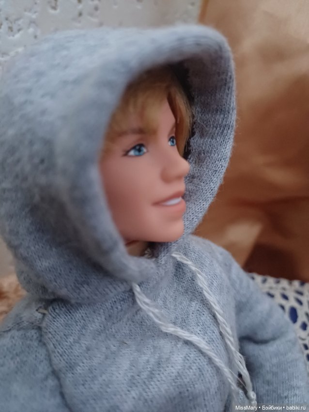 Райян из "Школьного мюзикла" или магия третьего глаза 👀 (фото 4)