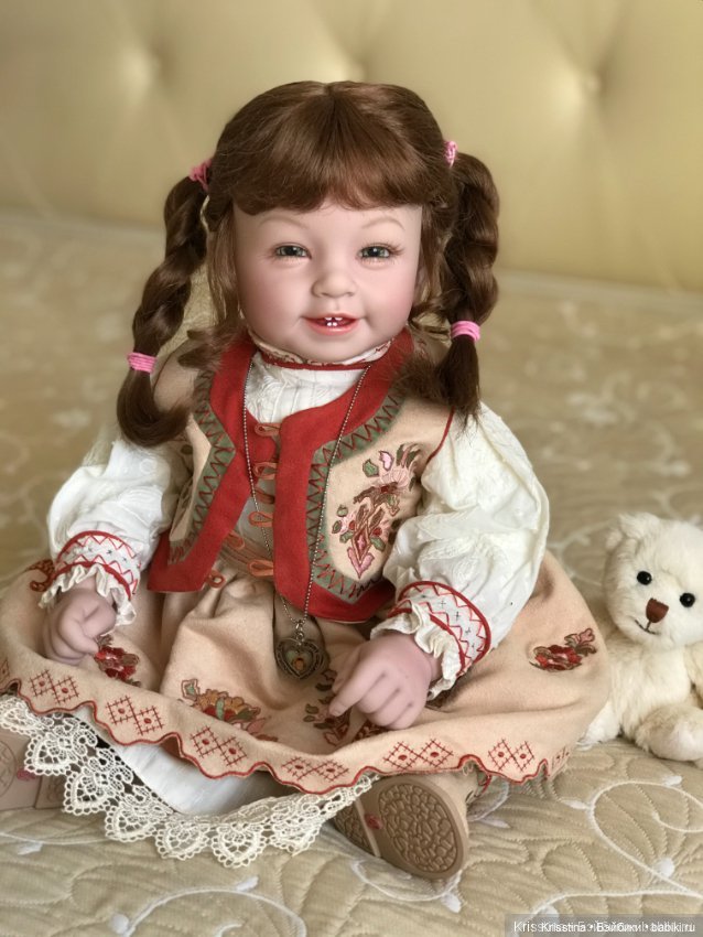 Милые Адорушки♥️ — Куклы Adora (Адора): коллекционные виниловые