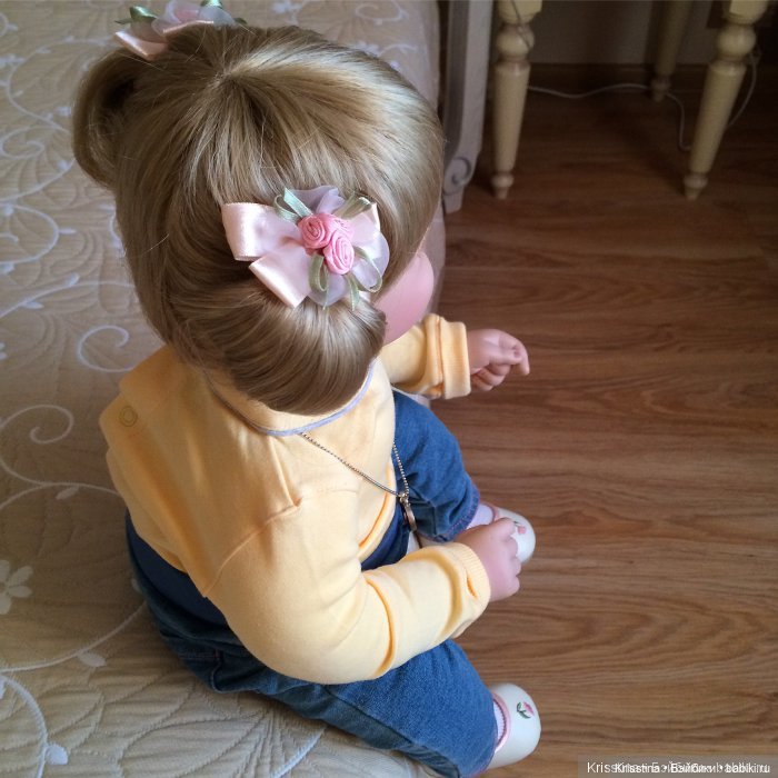 Милые Адорушки♥️ — Куклы Adora (Адора): коллекционные виниловые (фото 10)