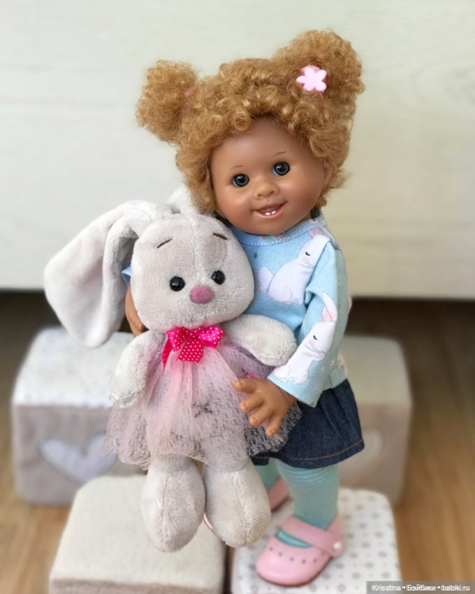 Очарование гномиков ♥️ — Куклы Rosemarie Anna Muller (Мюллер): Вихтели (Wichtel)