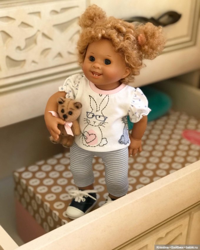 Очарование гномиков ♥️ — Куклы Rosemarie Anna Muller (Мюллер): Вихтели (Wichtel)