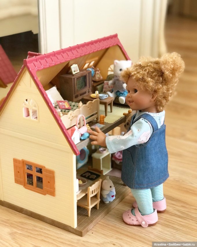 Очарование гномиков ♥️ — Куклы Rosemarie Anna Muller (Мюллер): Вихтели (Wichtel)