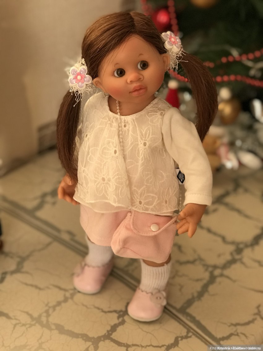 Очарование гномиков ♥️ — Куклы Rosemarie Anna Muller (Мюллер): Вихтели (Wichtel)