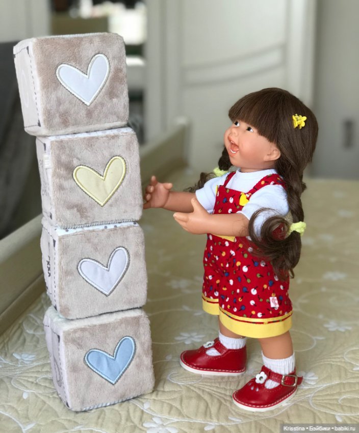 Очарование гномиков ♥️ — Куклы Rosemarie Anna Muller (Мюллер): Вихтели (Wichtel)