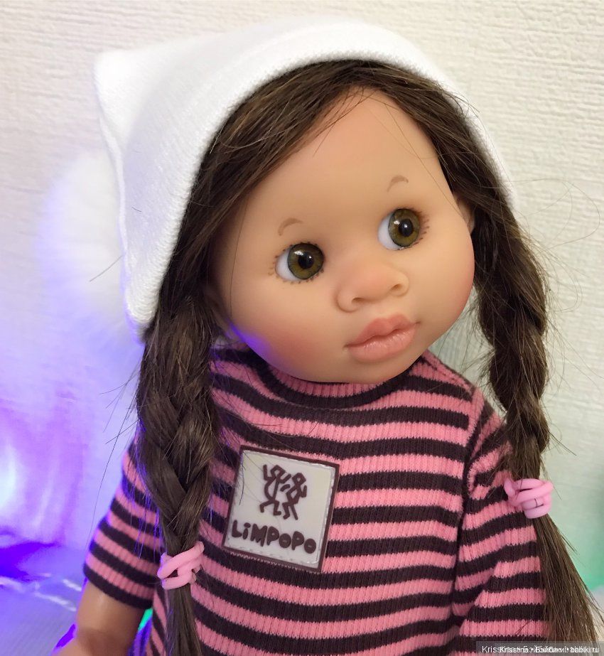 Очарование гномиков ♥️ — Куклы Rosemarie Anna Muller (Мюллер): Вихтели (Wichtel) (фото 4)