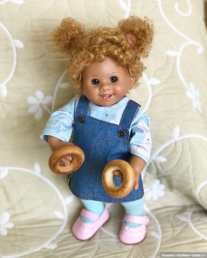 Очарование гномиков ♥️ — Куклы Rosemarie Anna Muller (Мюллер): Вихтели (Wichtel)