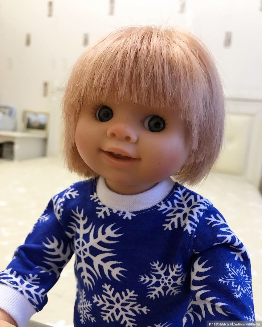 Очарование гномиков ♥️ — Куклы Rosemarie Anna Muller (Мюллер): Вихтели (Wichtel) (фото 10)