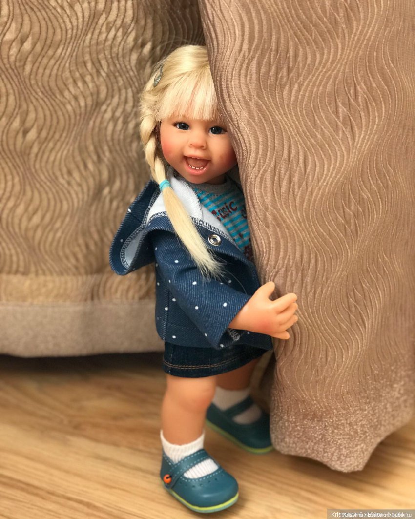 Очарование гномиков ♥️ — Куклы Rosemarie Anna Muller (Мюллер): Вихтели (Wichtel)