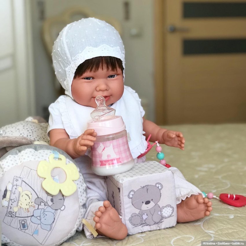 Милые малыши — Болталка и разговоры обо всем: жизнь (фото 6)