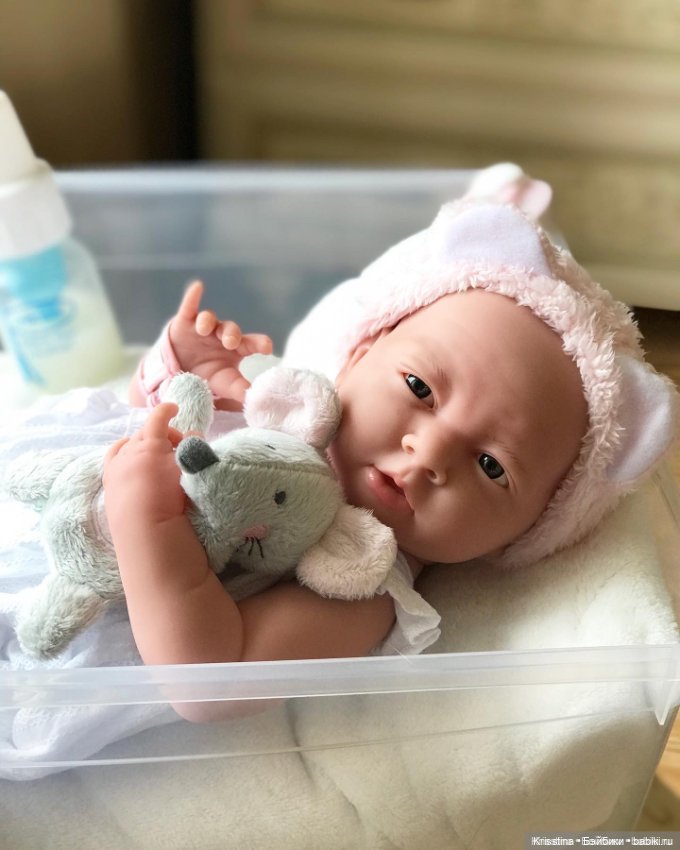 Милые малыши — Болталка и разговоры обо всем: жизнь