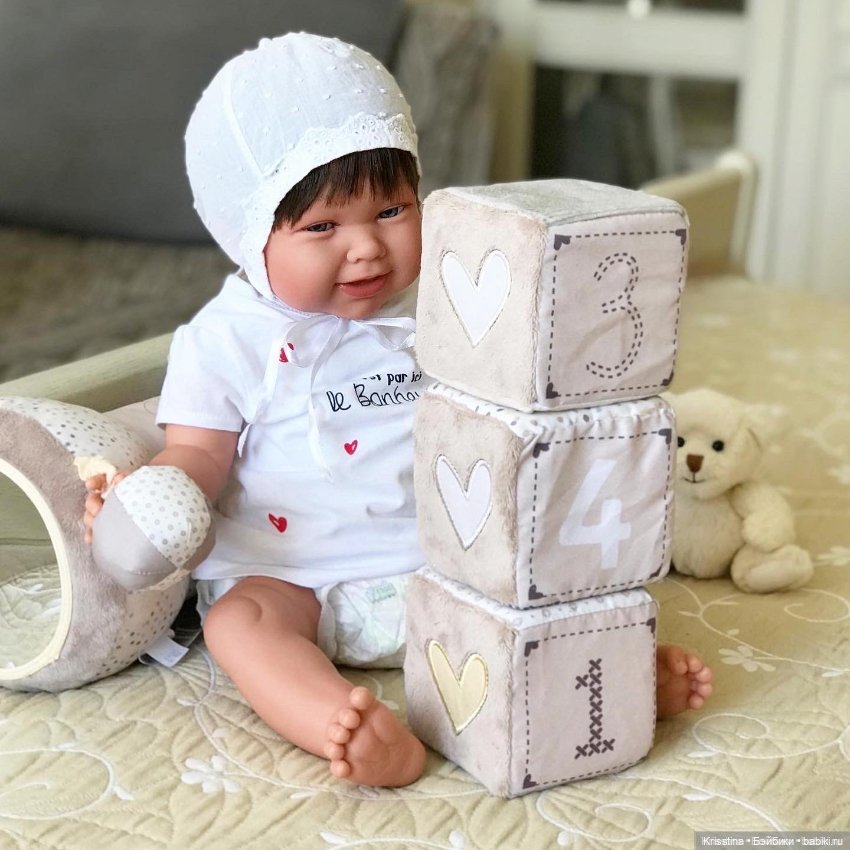 Милые малыши — Болталка и разговоры обо всем: жизнь (фото 4)